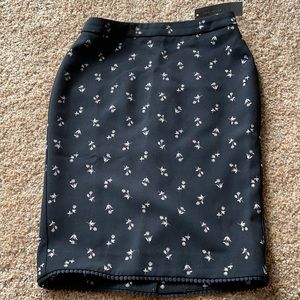 NWT Ann Taylor Skirt
